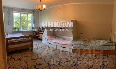 2-комн.кв., 45 м², этаж 7