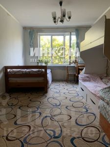 2-комн.кв., 45 м², этаж 7