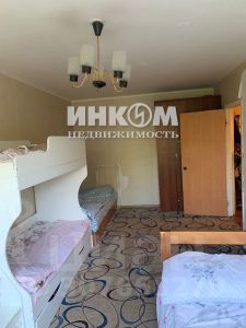 2-комн.кв., 45 м², этаж 7