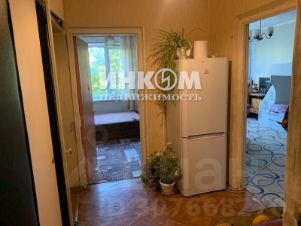 2-комн.кв., 45 м², этаж 7