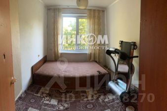 2-комн.кв., 45 м², этаж 7