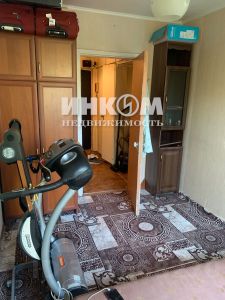 2-комн.кв., 45 м², этаж 7