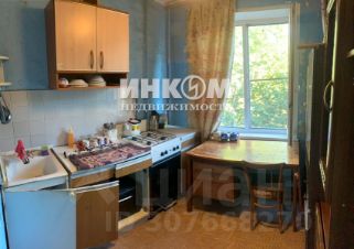 2-комн.кв., 45 м², этаж 7