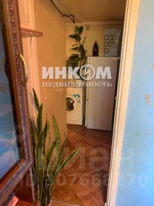 2-комн.кв., 45 м², этаж 7