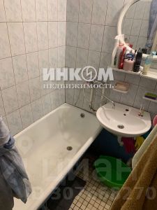 2-комн.кв., 45 м², этаж 7