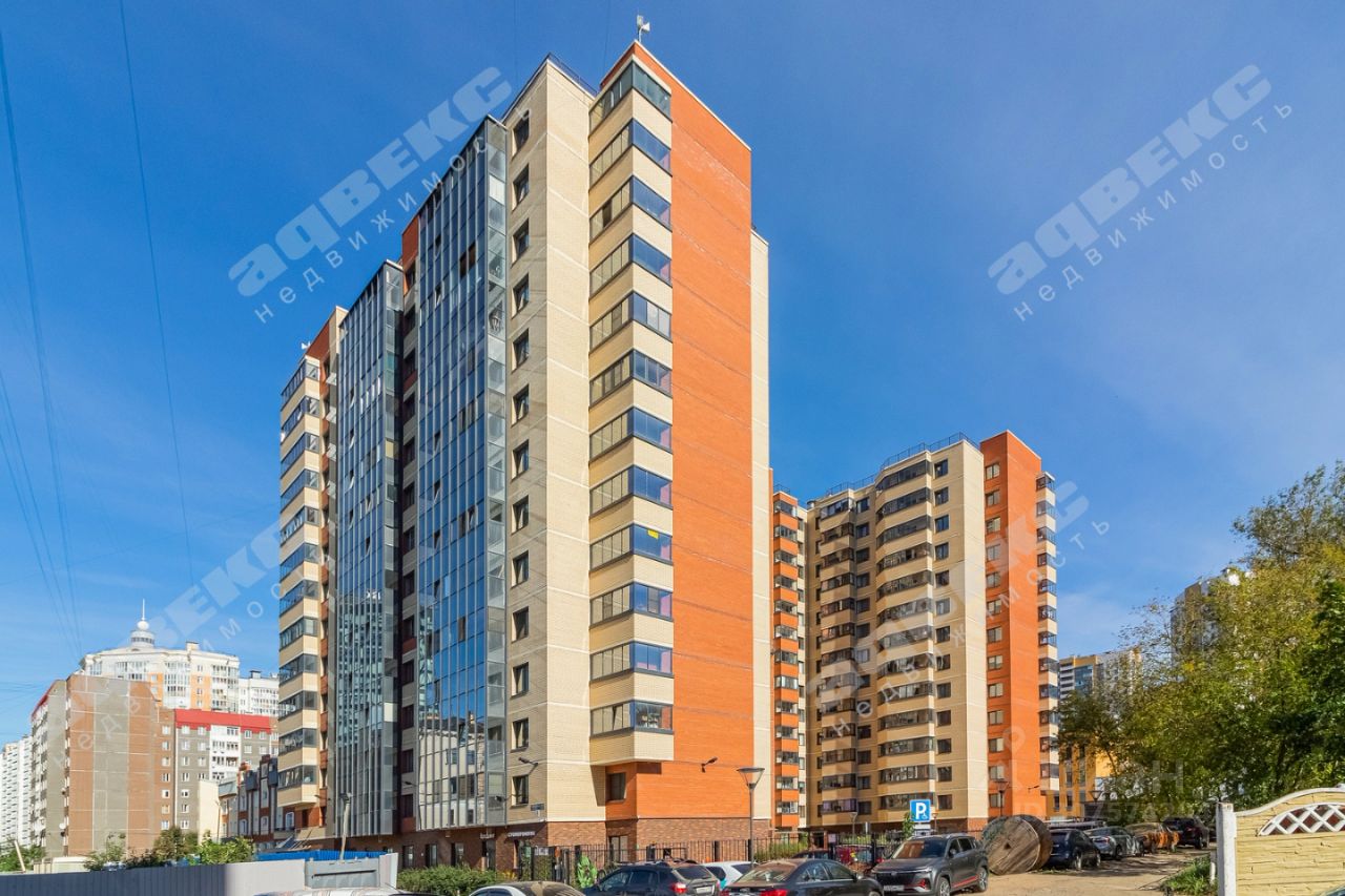 Продается1-комн.квартира,35,5м²