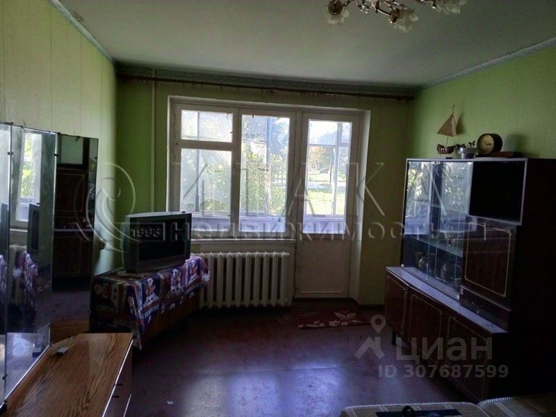 Продается1-комн.квартира,37,3м²