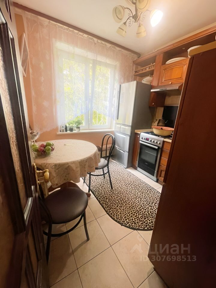 Продается3-комн.квартира,64,5м²