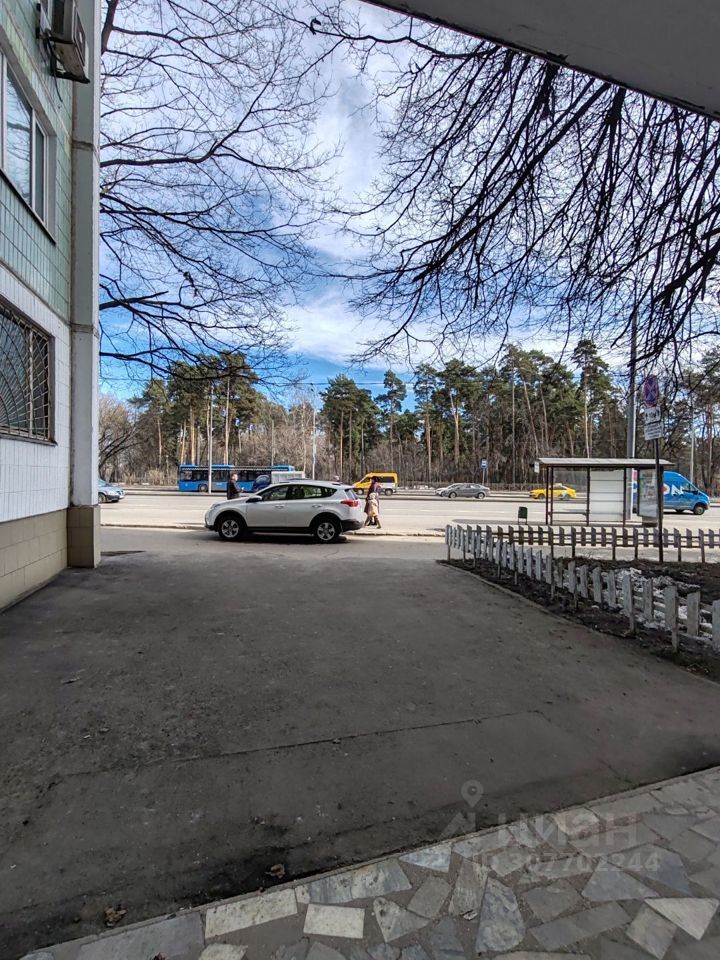 Комната, р-н Царицыно, Москва