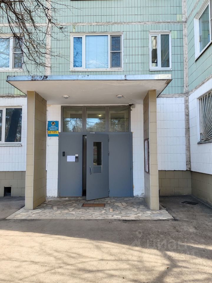Комната, р-н Царицыно, Москва