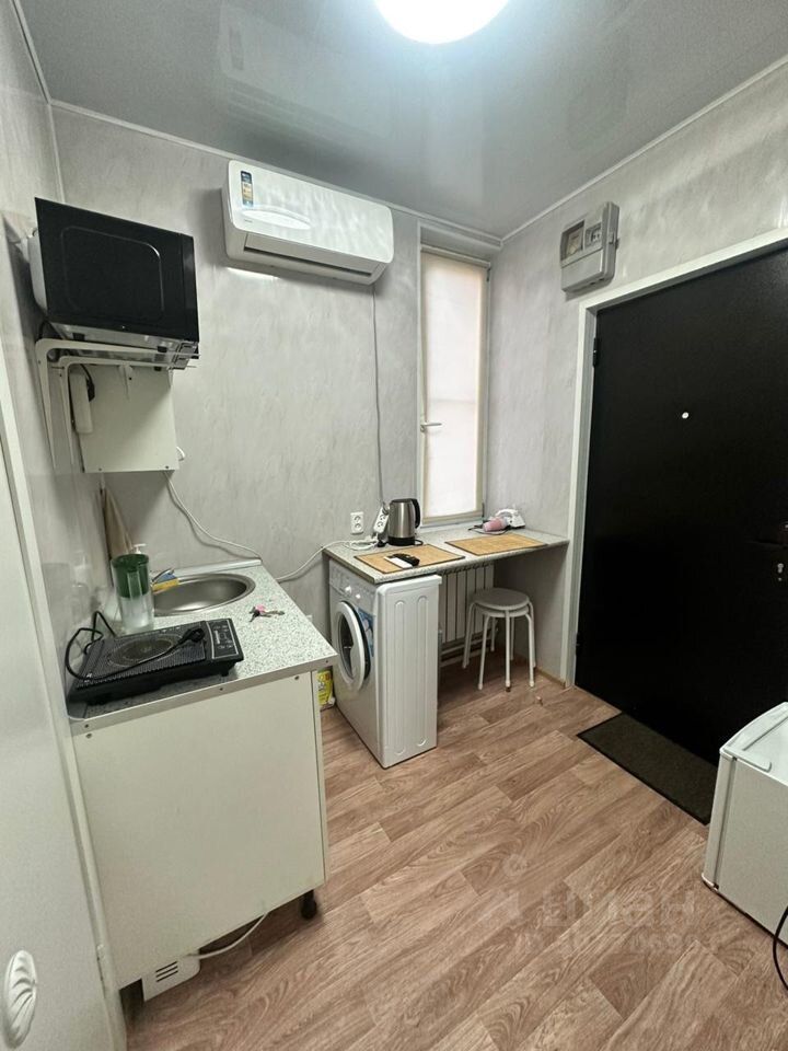 Продается1-комн.квартира,17м²