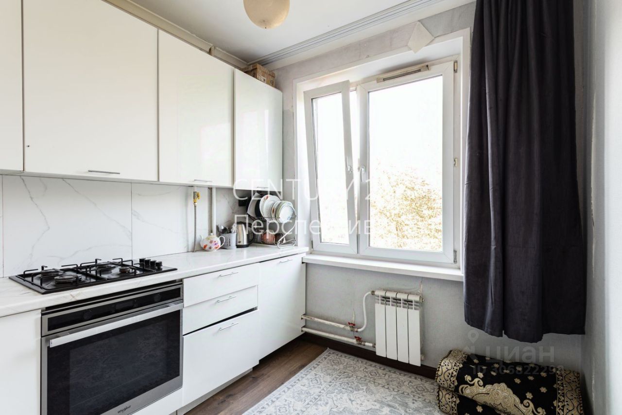 Продается3-комн.квартира,56,1м²