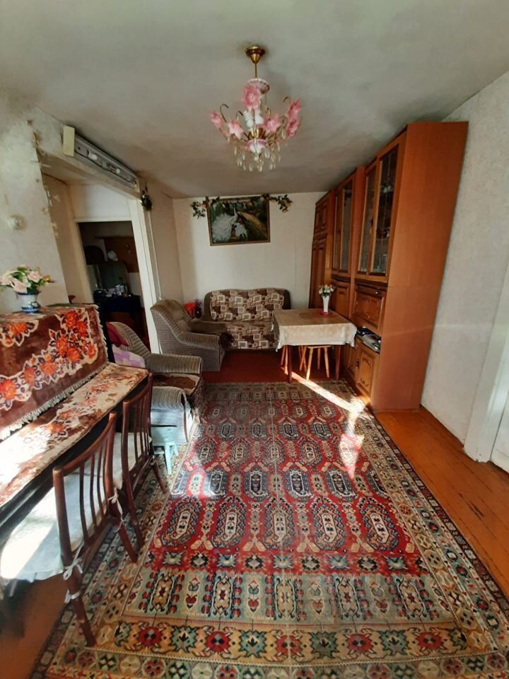 Продается2-комн.квартира,44,1м²