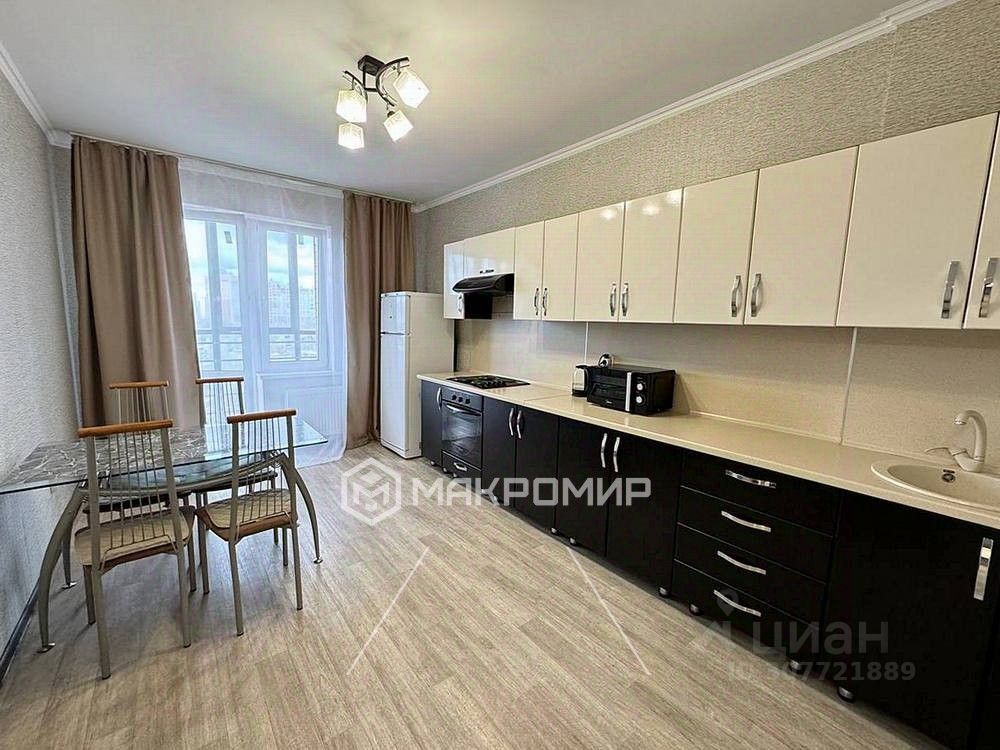 Купить Двухкомнатную В Казани