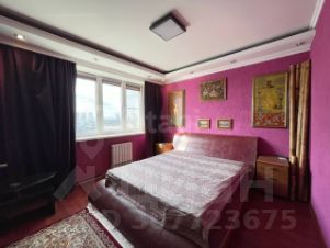 2-комн.кв., 83 м², этаж 16