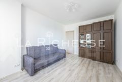 3-комн.кв., 73 м², этаж 3