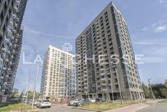 3-комн.кв., 73 м², этаж 3