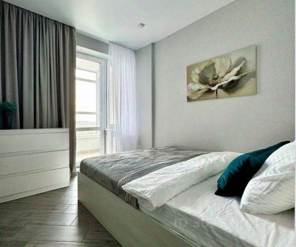 2-комн., 39 м², 1/1 этаж