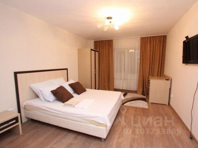1-комн., 40 м², 1/1 этаж