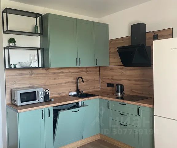 1-комн., 49 м², 6/8 этаж