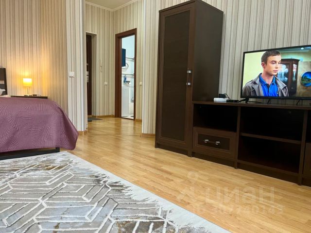 1-комн., 40 м², 2/17 этаж
