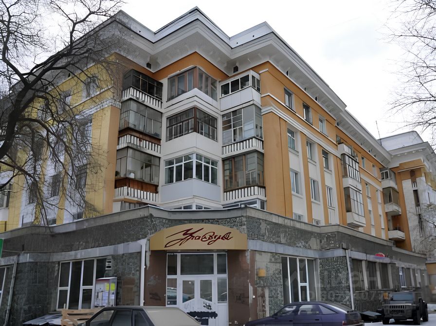 Продается3-комн.квартира,68,8м²