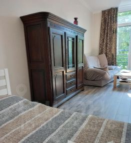1-комн. кв 40 м2, 5/9 эт