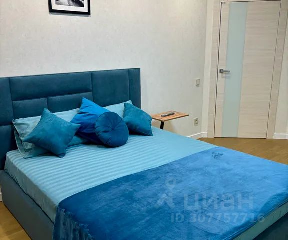 1-комн., 40 м², 3/10 этаж