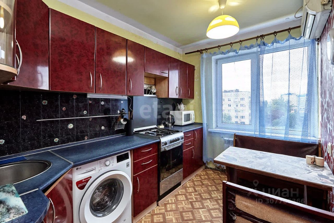 Продается4-комн.квартира,86,1м²