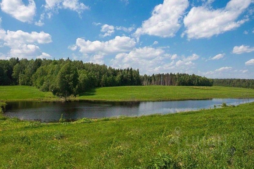 Кстининское Озеро, cottage settlement, Moscow Region, Pshkinskiy Urban District,