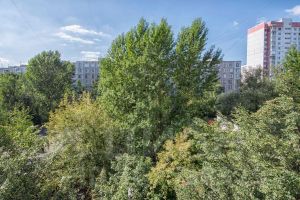 2-комн.кв., 52 м², этаж 7