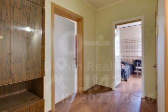 1-комн.кв., 38 м², этаж 8