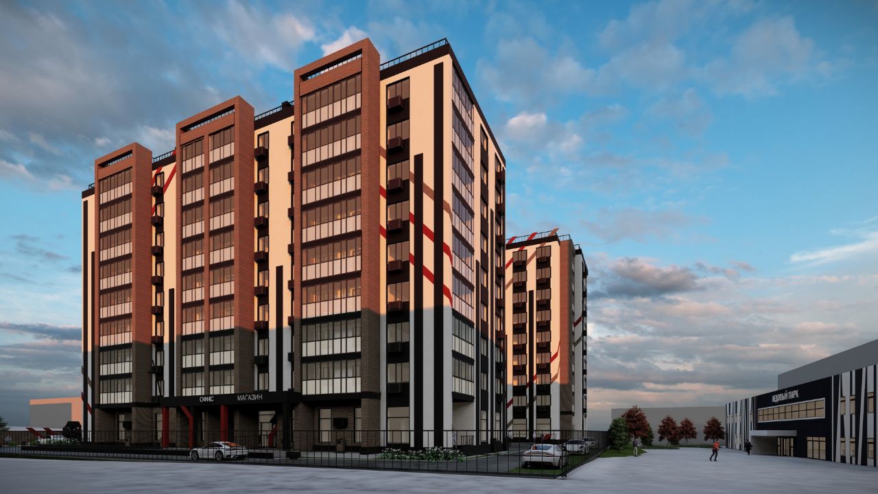 Архитектура
