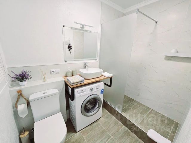 1-комн., 33 м², 9/16 этаж