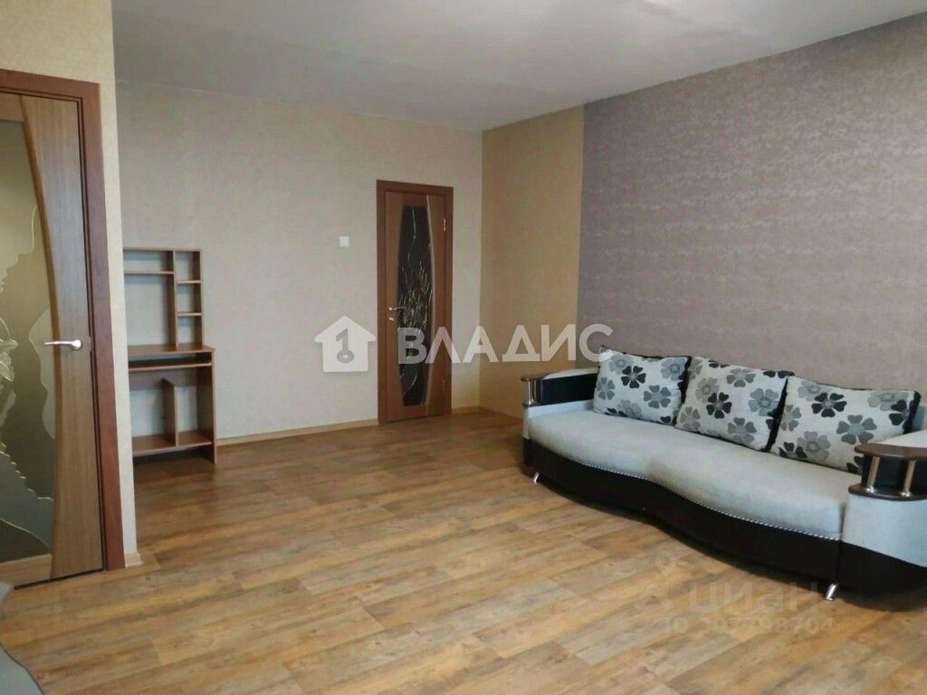 Продается1-комн.квартира,43м²