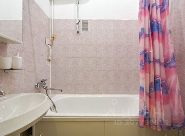3-комн., 104 м², 3/5 этаж