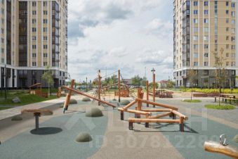 1-комн.кв., 38 м², этаж 9