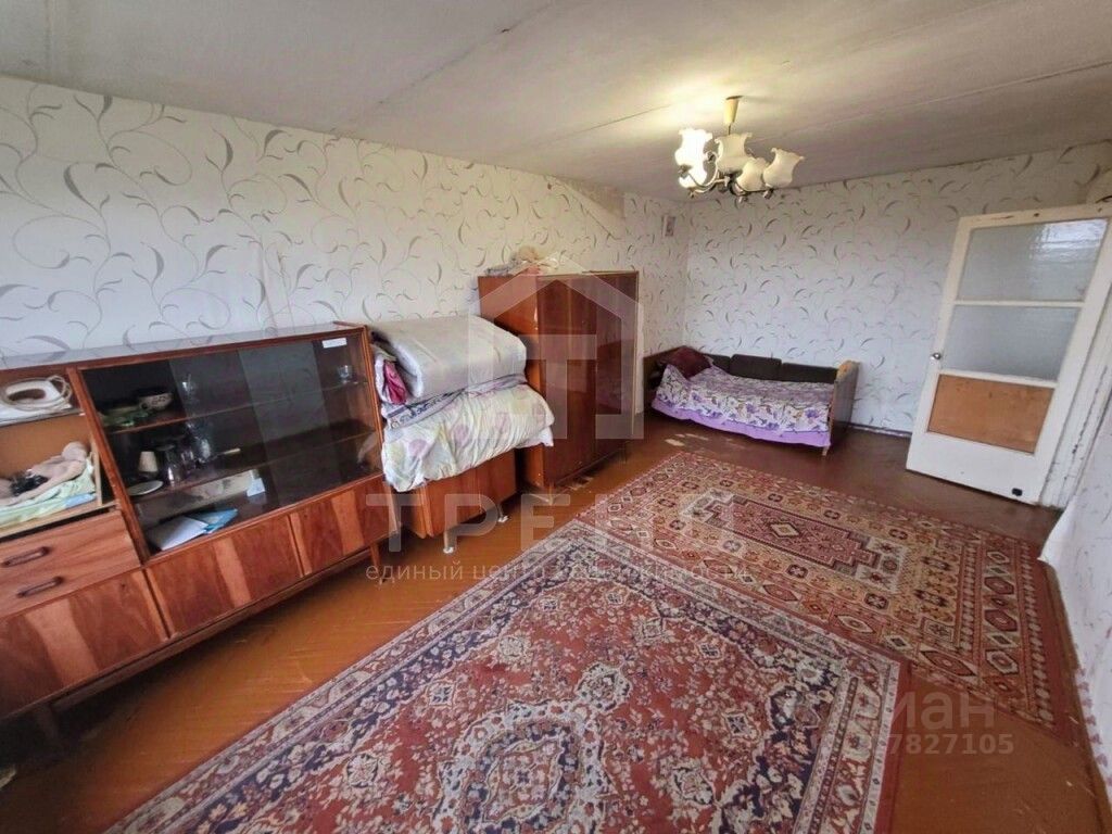 Продается1-комн.квартира,35,6м²