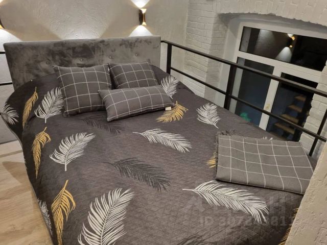 1-комн., 23 м², 1/3 этаж