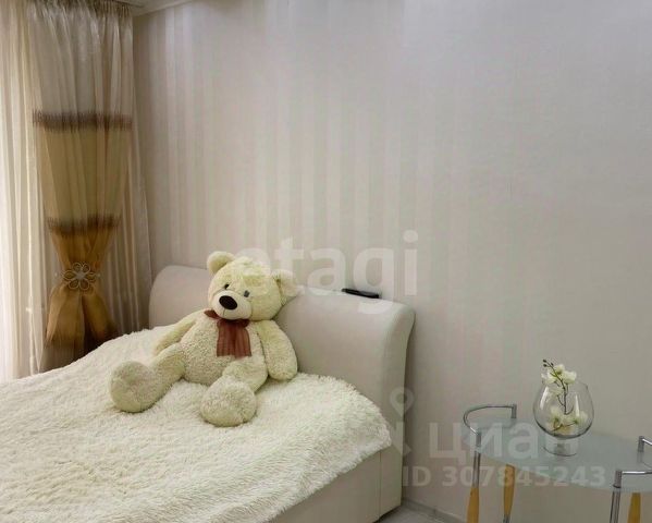 2-комн., 87 м², 14/15 этаж