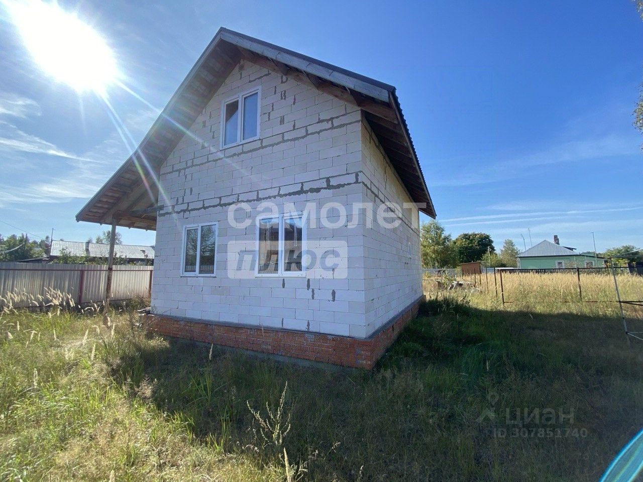 Продается2-этажныйдом,60м²