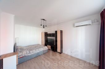 1-комн.кв., 34 м², этаж 6