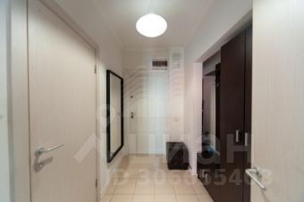 1-комн.кв., 34 м², этаж 6