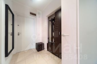 1-комн.кв., 34 м², этаж 6