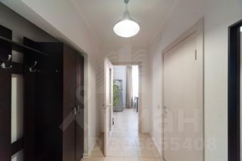1-комн.кв., 34 м², этаж 6