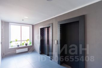 1-комн.кв., 34 м², этаж 6