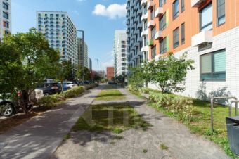 1-комн.кв., 34 м², этаж 6