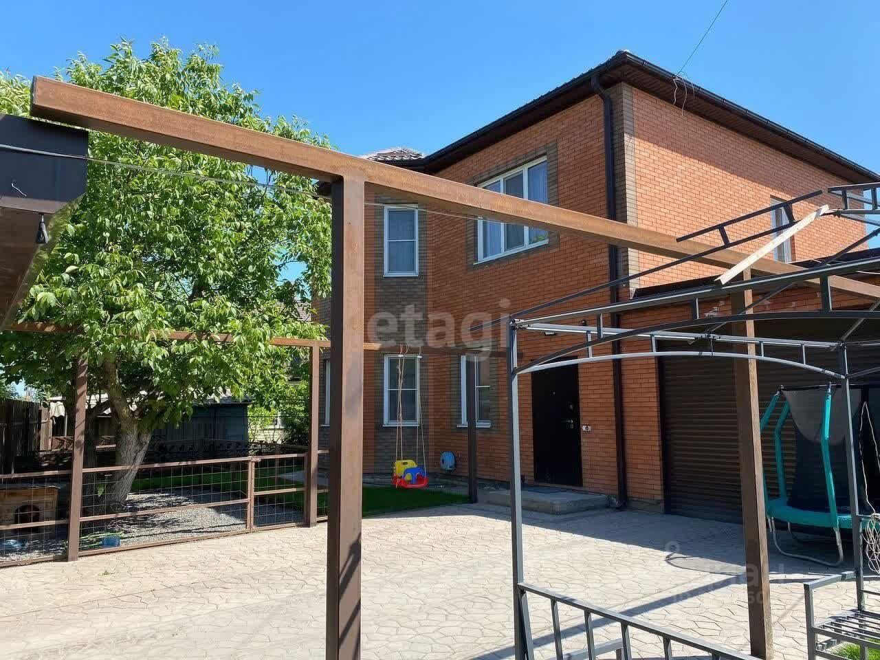 Продается2-этажныйдом,140м²