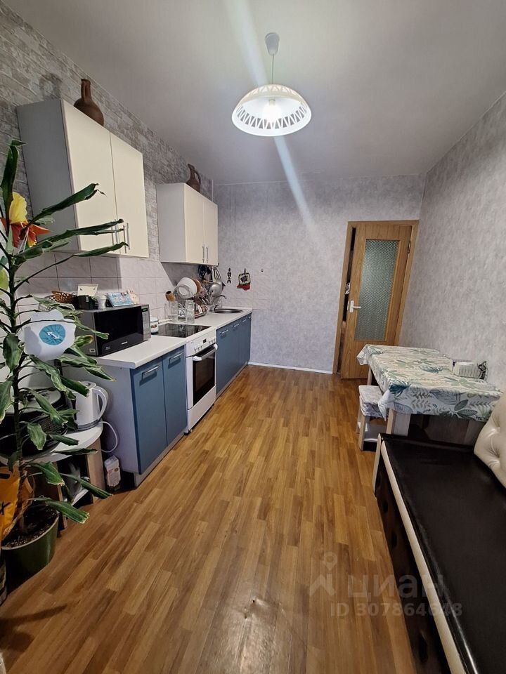 Продается2-комн.квартира,53м²