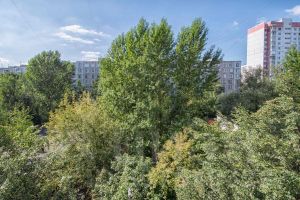 2-комн.кв., 52 м², этаж 7